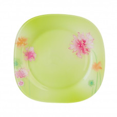 Тарелка суповая 20 см Angel Green Luminarc J1922