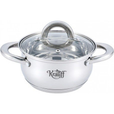 Кастрюля на 3л Krauff 26-238-019