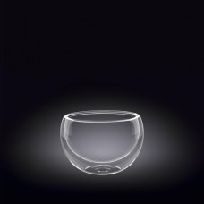 Креманка с двойным дном 160 мл Thermo Wilmax WL-888753