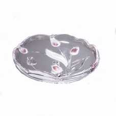 Набор тарелок 3 шт 18 см Nadine Rose Walther-Glas WG-6462