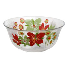 Салатник 120 мм Pop Flovers Luminarc P5941