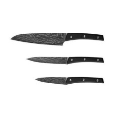 Набор ножей 3 предмета Damascus Bergner BG-39170-MM