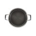 Сотейник 28 см Infinity Chefs Hi-Tech3 Bergner BGIC-3556