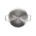 Сотейник 28 см Infinity Chefs Hi-Tech3 Bergner BGIC-3556