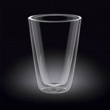 Стакан с двойным дном 500 мл Thermo Wilmax WL-888707