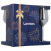 Набор бокалов для вина Luminarc Celeste Shyni Graphite P1566/1 6 шт 350 мл