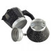 Гейзерная кофеварка Ofenbach KM-101106 450 мл