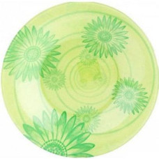 Тарелка подставная 25 см Dahlia Twist Luminarc G6919