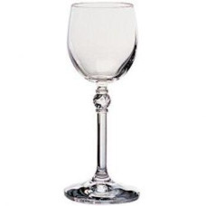 Набор рюмок для водки 60 мл 6 шт Florence Bohemia 4S004/60