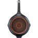 Сковорода-гриль Tefal Delicio E2324074 26 см