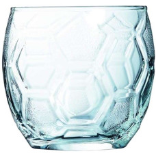 Низкий стакан Football Party на 310 мл Luminarc L4425