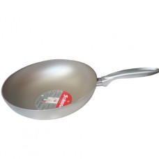 Сковорода-Вок Frabosk Silver 642-93 28 см
