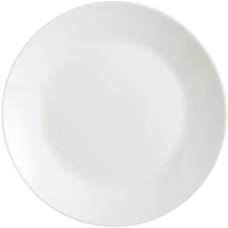 Обеденная круглая тарелка Zelie d=25 см Arcopal L4119