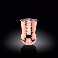 Стакан 450 мл StainlessSteel Copper Wilmax WL-552221