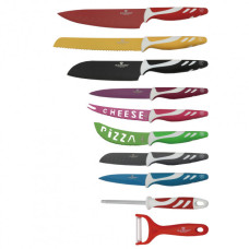 Набор ножей 10 предметов Blaumann BL-2104-SET-SO