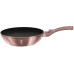 Сковорода WOK Berlinger Haus I-Rose Edition BH-6030 28 см