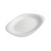 Десертная тарелка Carine White,19 см Luminarc L4454