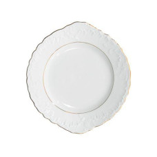 Тортовница 29 см Cmielow Rococo 3604-405