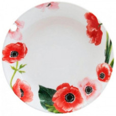 Тарелка суповая Luminarc Blooming P3496 20 см