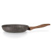 Сковорода универсальная Fissman Magic Brown FS-4332 26x5,2 см