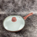 Сковорода универсальная Lessner Ceramic Line 88356-24-mix 24 см
