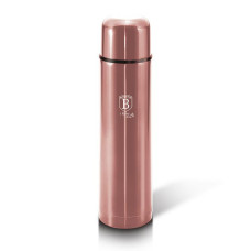 Термос 500 мл I-Rose Edition Berlinger Haus BH-6376