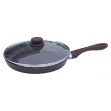 Сковорода Chocolate Line d=26 см Lessner 88364-26