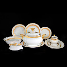 Столовый сервиз 26 предметов Marie Louise Thun 8800300-26
