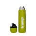 Термос питьевой Tramp Basic TRC-113-olive 1 л оливковый