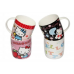 Кружка OLens Китти 34529-2 400 мл