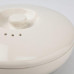 Миска керамическая с крышкой Berghoff 3900050 24 см
