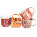 Кружка 400 мл Home and Love Bona Di 577-572