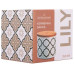 Банка Limited Edition Lily JH6197-2 350 мл