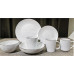 Чашка Ardesto Lucca Winter White AR-2930-WMC 360 мл