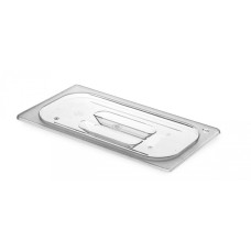 Крышка для гастроемкости 325x176 мм Empire М-2804