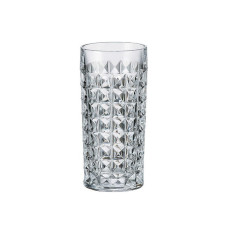 Набор стаканов 6 шт 260 мл Diamond Bohemia b2KE38-99T41-168821