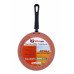 Сковорода блинная с бортиками D=24 см Toscana Terracotta Vitrinor VR-2108098