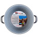 Кастрюля с крышкой d=24 см Dolomiti Vitrinor VR-1105733