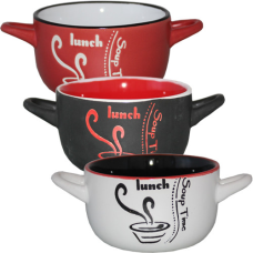 Миска Snt 3628-1 360 мл