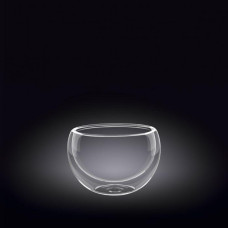 Креманка с двойным дном 200 мл Thermo Wilmax WL-888754