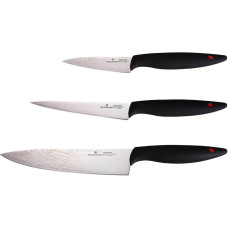 Набор ножей Blaumann BL-1317 3 предмета