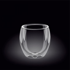 Стакан с двойным дном 300 мл Thermo Wilmax WL-888762/А