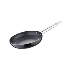 Сковорода универсальная Bergner Pro Chef BG-7077-BK 20 см