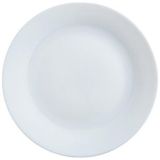 Тарелка подставная 27 см Ivory White La Opala LO-10103