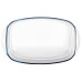 Кастрюля для запекания 4.5 л Pyrex 466AC00