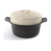 Миска керамическая с крышкой Berghoff 3900050 24 см