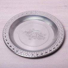 Поднос из нержавеющей стали Kamille KM-4370