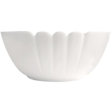 Салатник круглый 21 см Lotusia White Luminarc N3619-0674