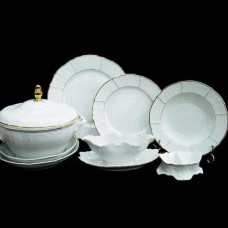 Столовый сервиз 26 предметов Bernadotte Thun 180018-26