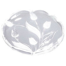 Набор тарелок 3 шт 18 см NadinSatin Walther-Glas WG-6427